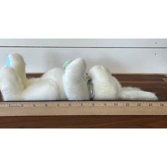 Vintage Boyds Bears Bunny Rabbit Plush Toy Stuffie Plush Collectible - Picture 13 of 13